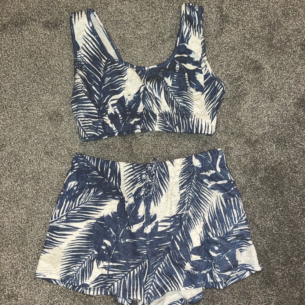 MARONIE matching set